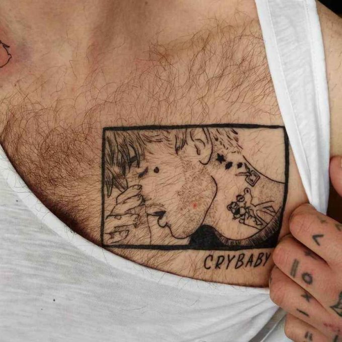 anarchy tattoo ideas