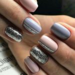 new attractive nail designs 2020