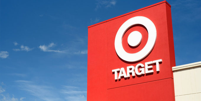 target pic