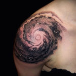 astronomy tattoo ideas