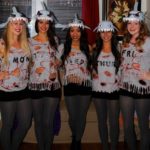 homemade group halloween costume ideas