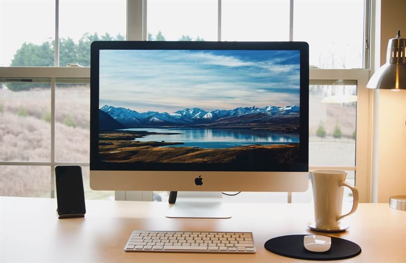 Mac Operating System