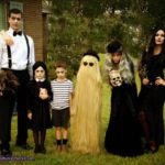 trending family halloween costumes 2020