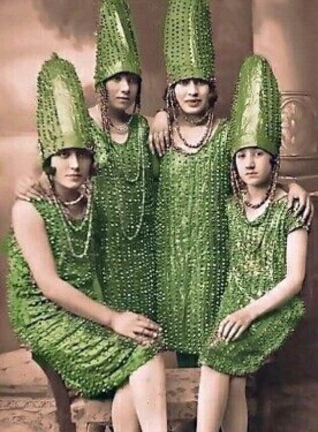 cactus group costume ideas for halloween