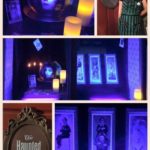 haunted mansion home decor ideas for halloween