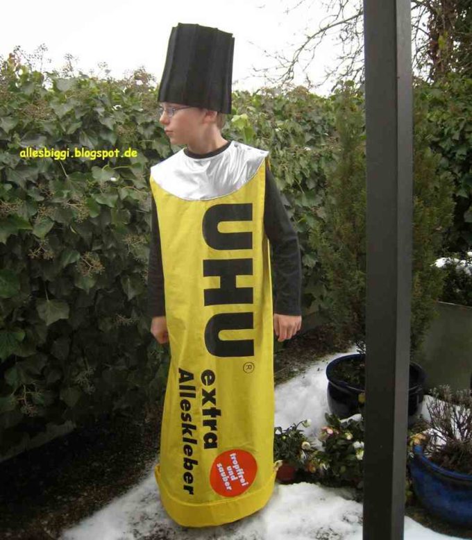 funny uhu costume idea for halloween