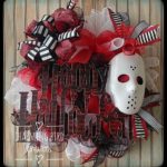 friday the 13th halloween decorations ideas