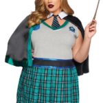 diy homemade plus size halloween costume ideas