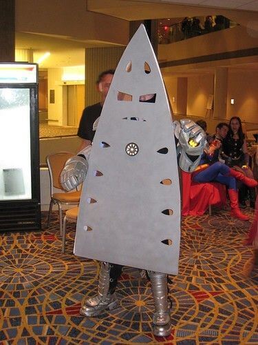 iron man costume idea for halloween