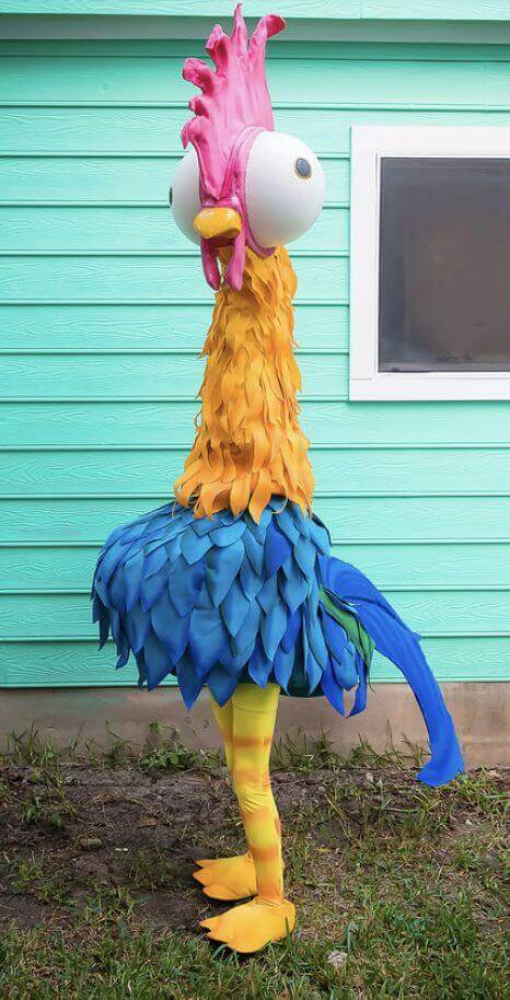 moana hei hei costume idea for halloween