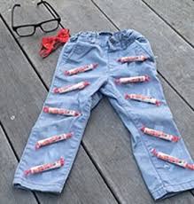 smarty pants costume ideas