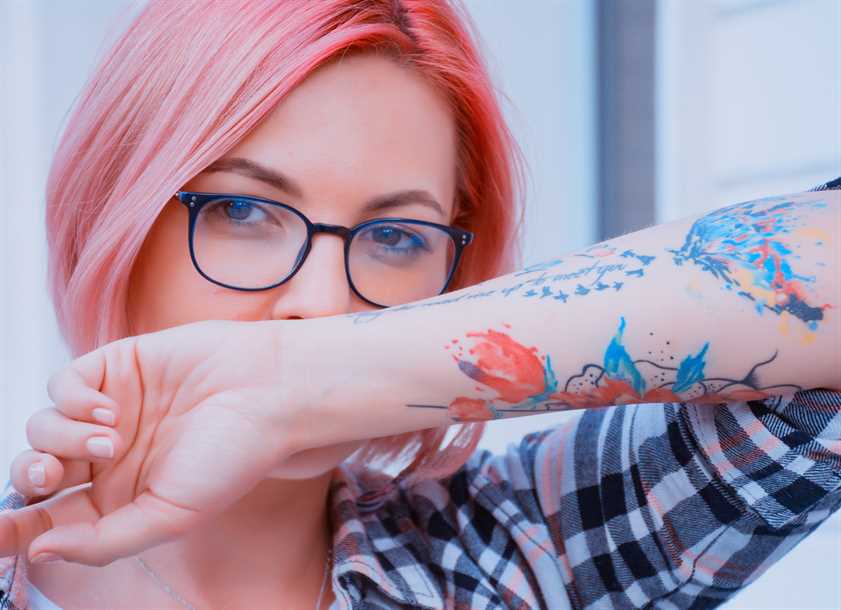 tattoo ideas