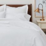 bed sheets