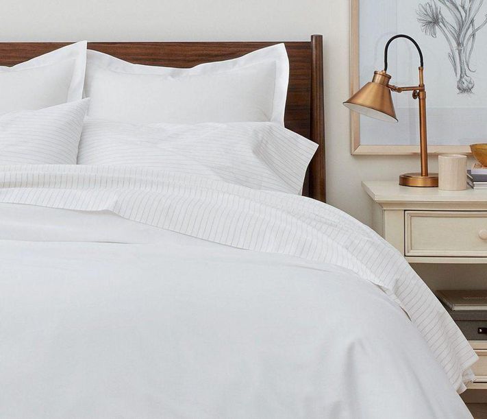 bed sheets
