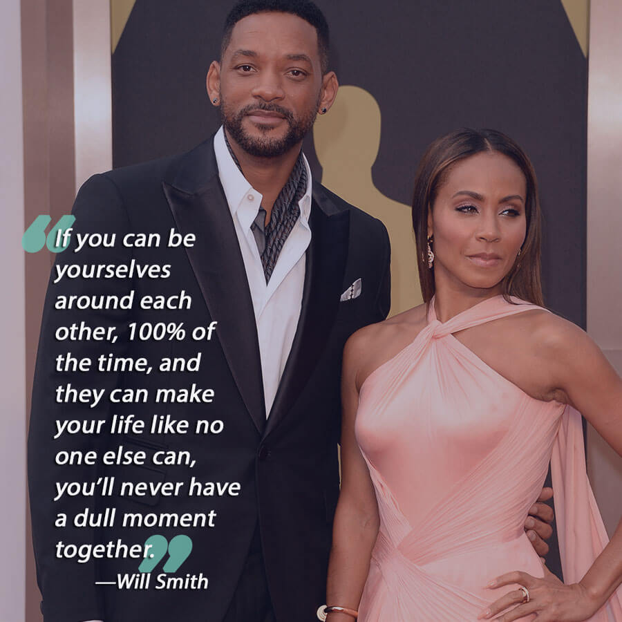 will smith quotes on love