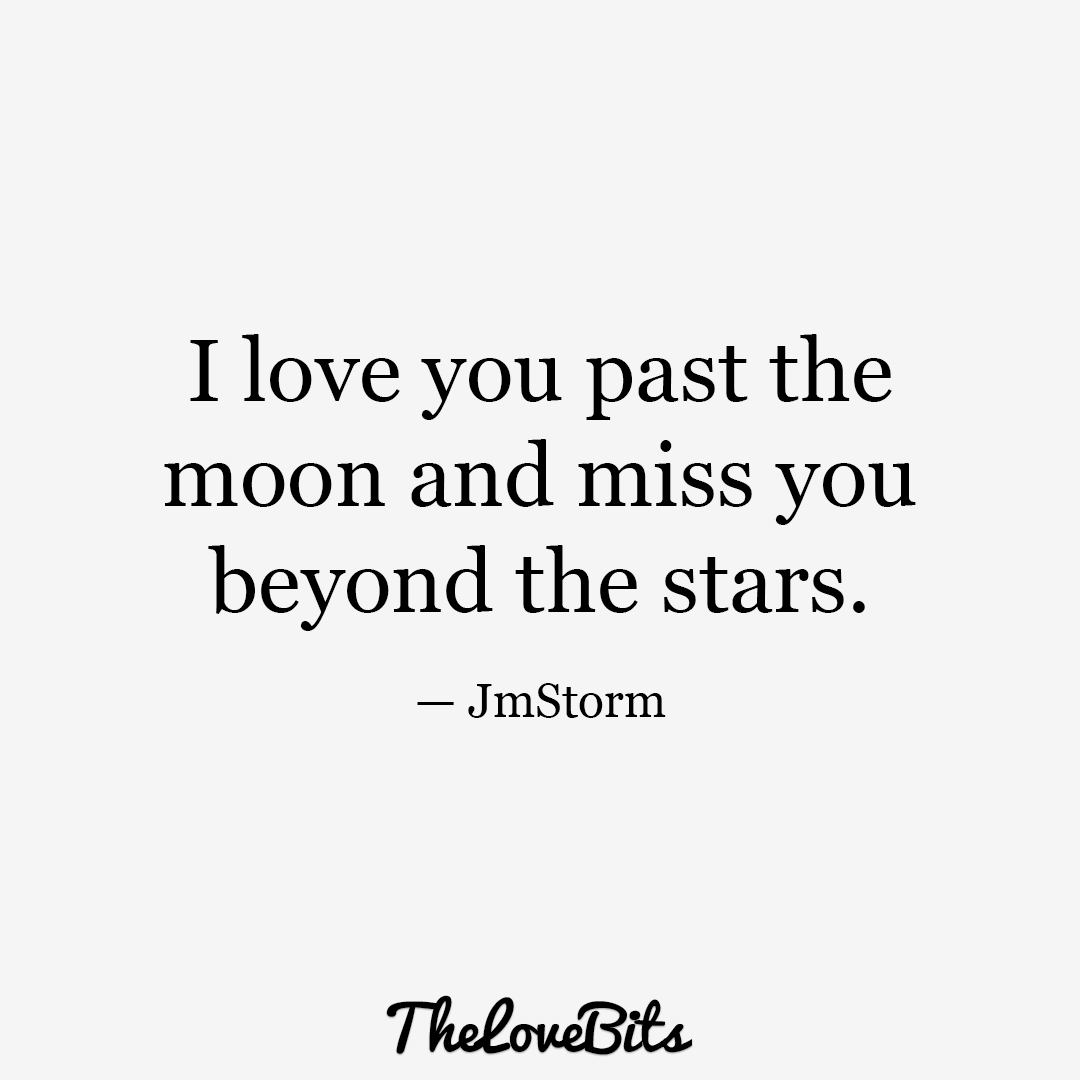 i miss you quotes for him-her