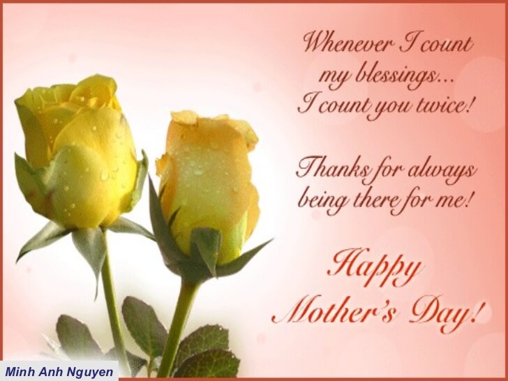 happy mothers day blessing quotes images