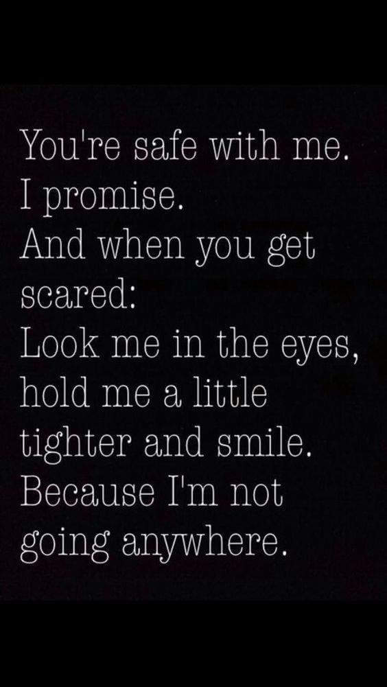 20+ Beautiful Quotes With Images To Make Her Smile