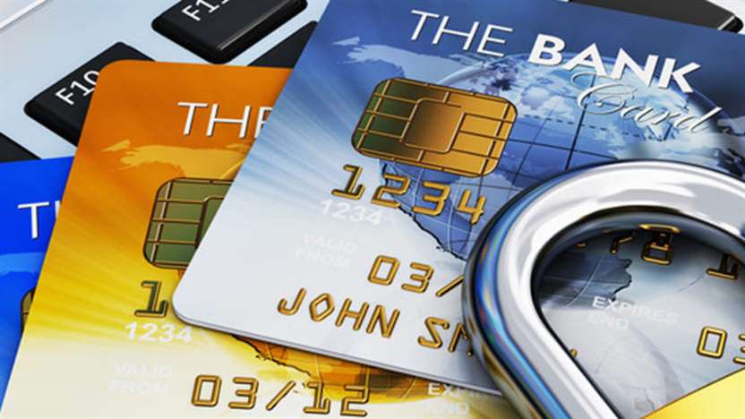 debit card