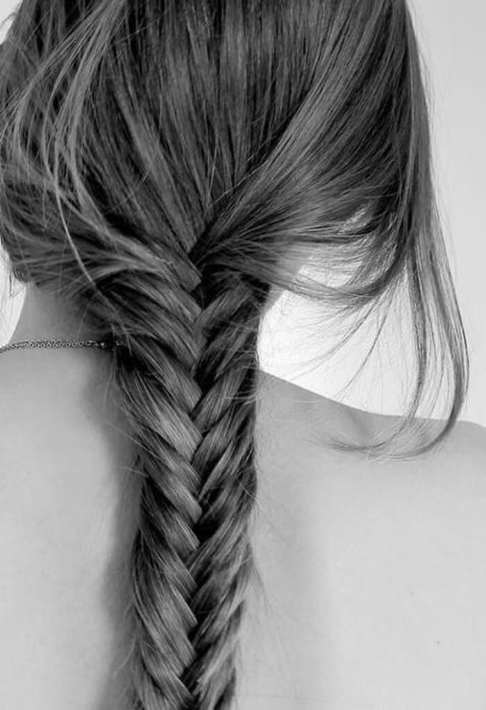 different kinds of braids hairstyles