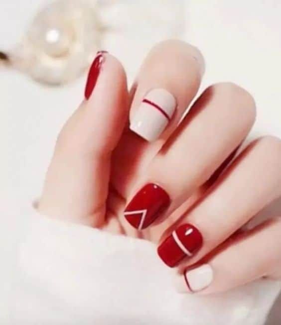 new years eve nail ideas