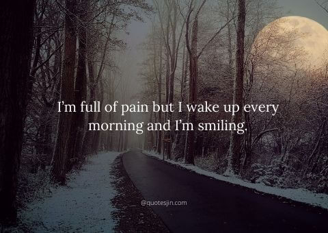 feeling sad quotes images