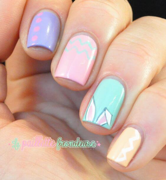easter nails ideas 2022