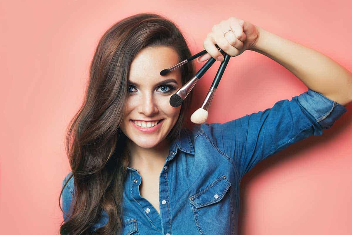 beauty career