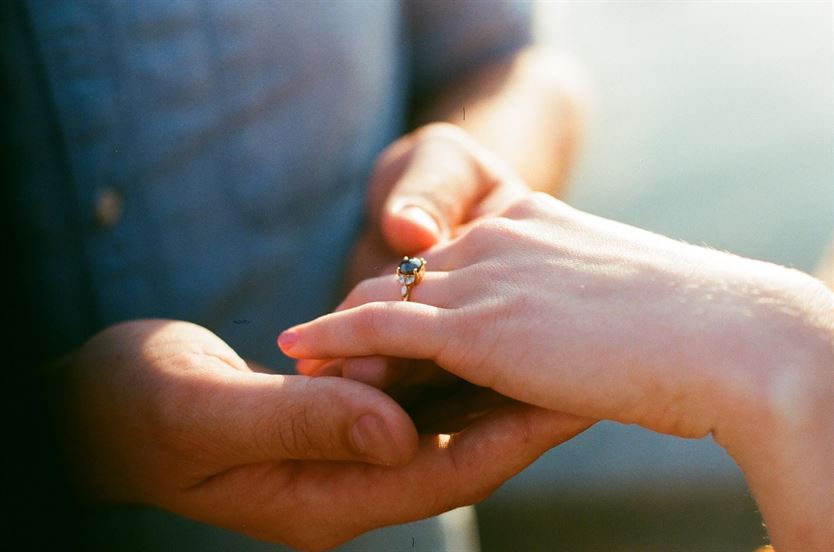 engagement