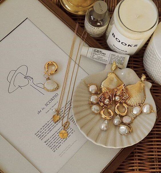 jewelry inspiration