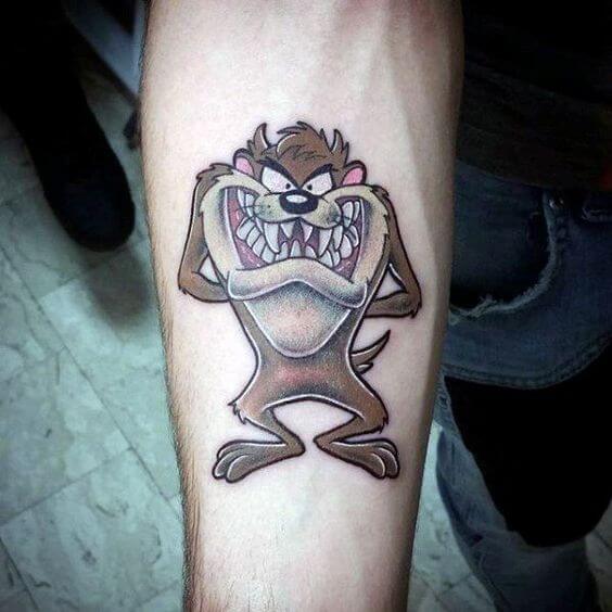 20+ Cool Tasmanian Devil Tattoo Design Ideas For 2023 – EntertainmentMesh 20+ Cool Tasmanian Devil Tattoo Design Ideas For 2023 – EntertainmentMesh